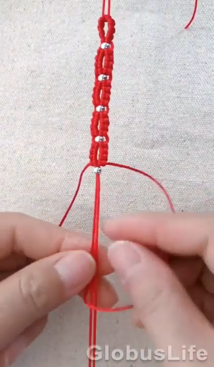 DIY: Bracelet | GlobusLife DIY: Bracelet | GlobusLife