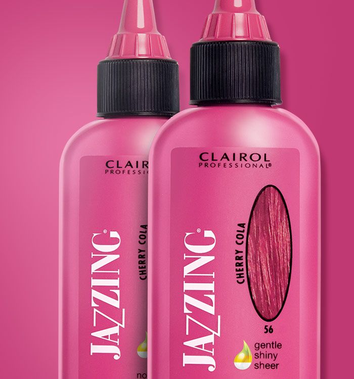 Clairol Professional Jazzing Collection Dazzle Voxbox Pinterest Clairol Professional Jazzing Collection