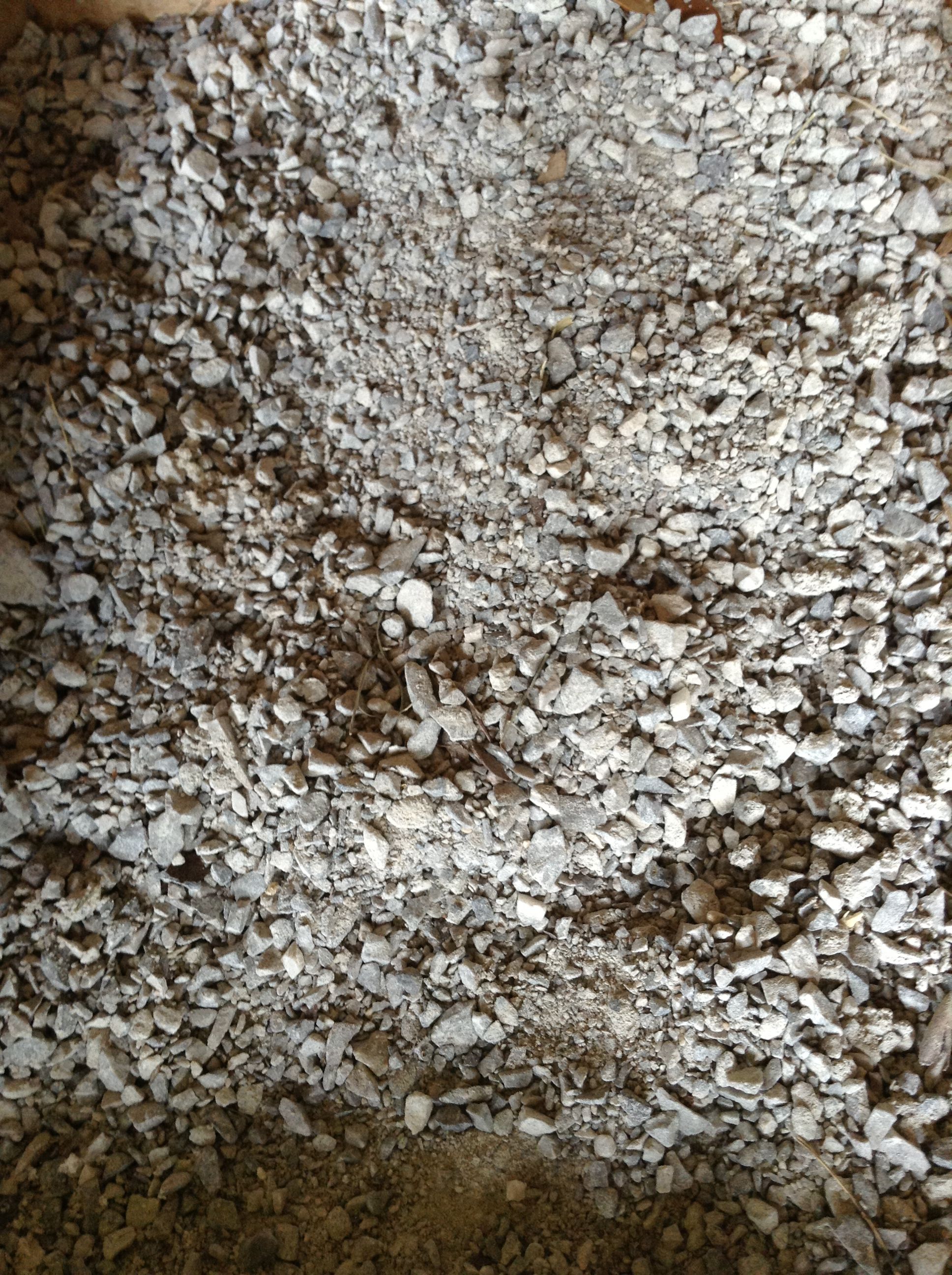 Crushed limestone/ quarter mod / crush n run. Call or visit your local What Is Crushed Limestone Used For