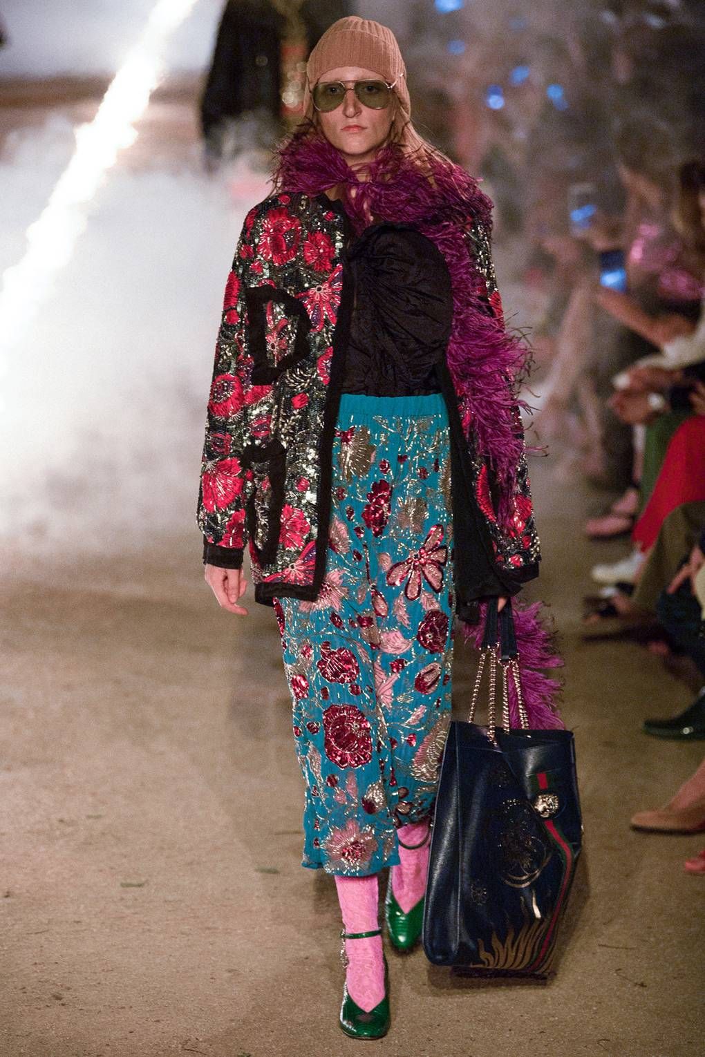 gucci spring summer 2019 shoes