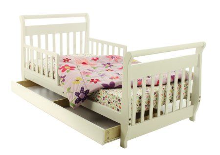 Com Dream On Me Toddler Bed With Storage Drawer White Baby Mattress Drawers - Dream On Me Toddler Bed With Storage Drawer White Com Dream On Me Toddler Bed With Storage Drawer White Baby Mattress Drawers - Dream On Me Toddler Bed With Storage Drawer White