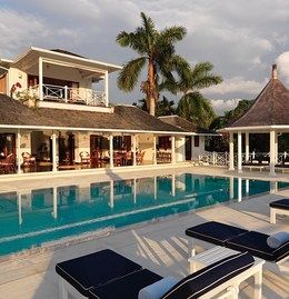 Round Hill Hotel Villas Designed By Ralph Lauren Jamaica Round Hill Hotel Villas Designed By Ralph Lauren Jamaica