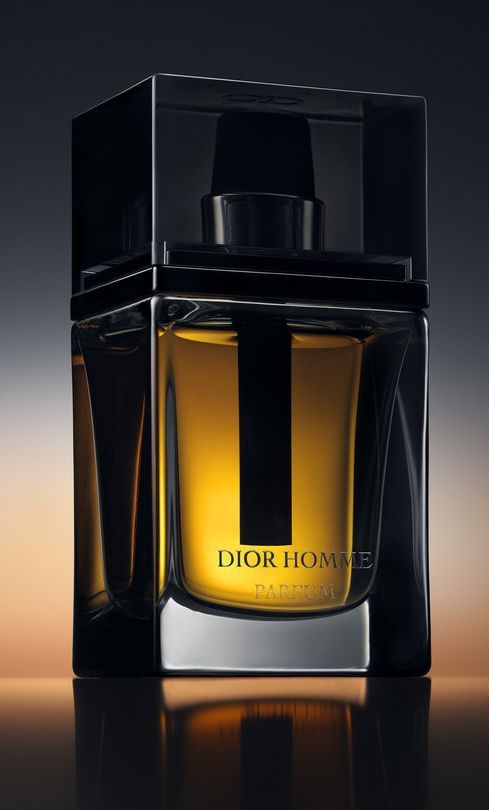 dior men parfum