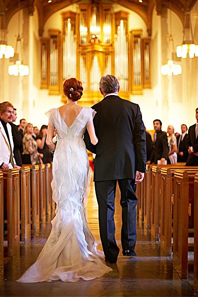Taylor Tomasi Hill Wedding In J Mendel Gown Wedding Dresses