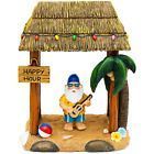 garten rasen Gartenzwerg Statue zu Hause im Freien Garten Rasen lustige Figur tr...