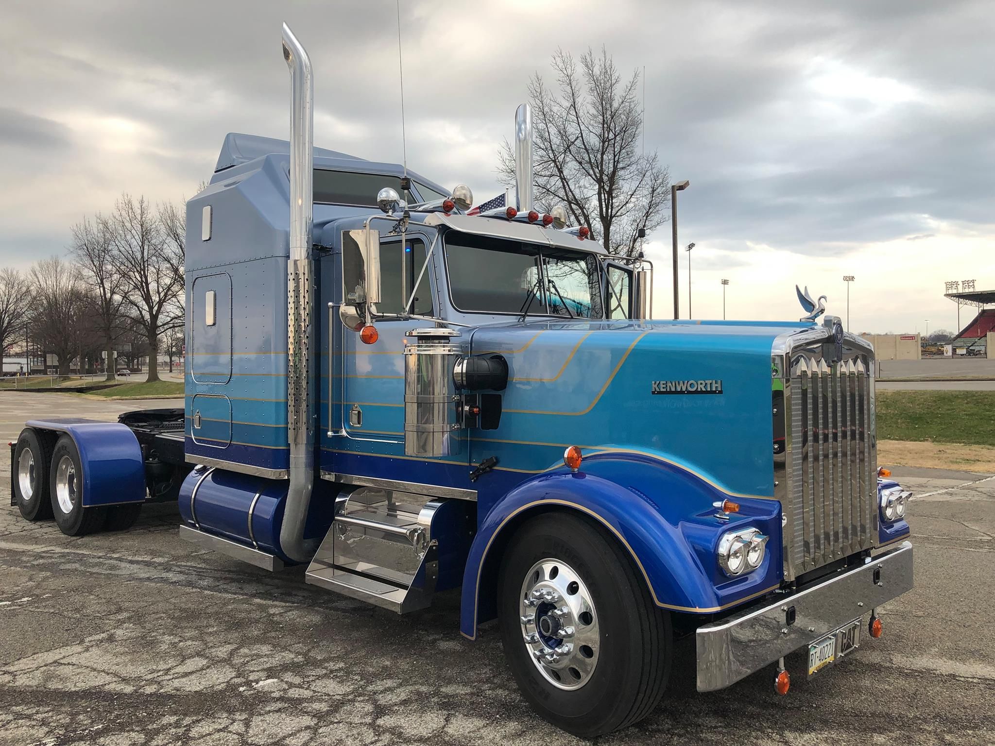 Pin On Semi Truck Photos