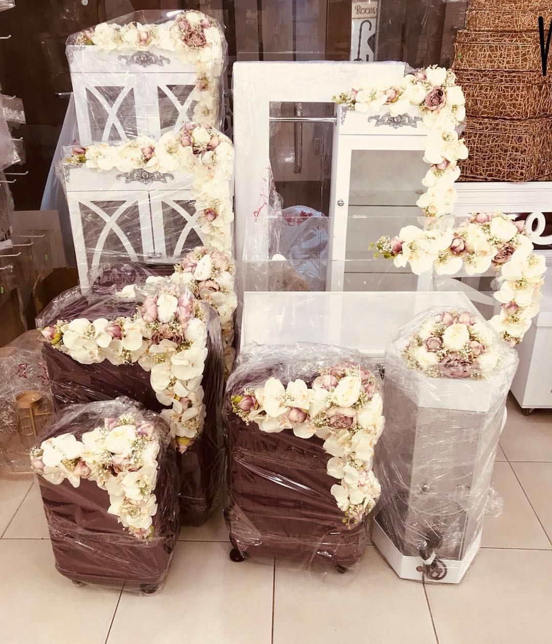 تنسيق دبش الطائف عرائس روز Aros Ros Instagram Media 2018 03 17 18 17 03 Krispie Treats Rice Krispies Rice Krispie Treat