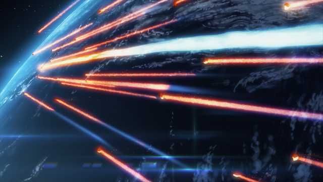 Anime Your Name. Kimi No Na Wa. Fondo de Pantalla Fondos