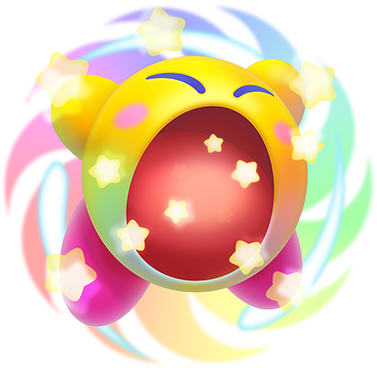 Kirby: Triple Deluxe | Kirby, Kirby art, Kirby nintendo Hypernova Kirby