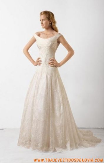 salvador vestido de novia raimon bund | vestidos de novia madrid