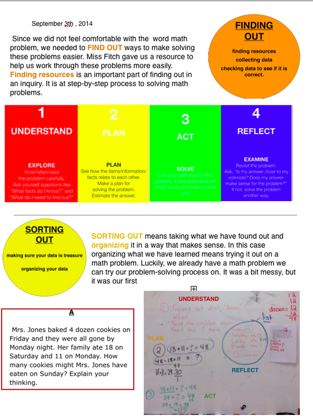 Problem solving using adult learning cycle - Adult Video adult learning Problem solving cycle using