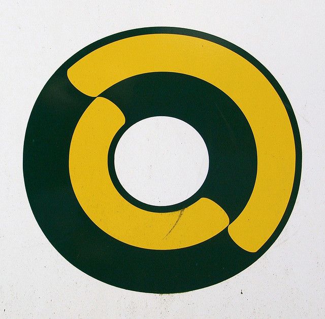 O