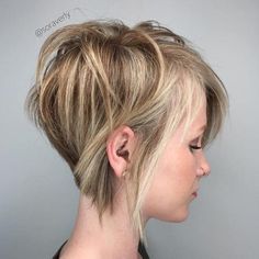 100 Mind-Blowing Short Hairstyles for Fine Hair 100 Mind-Blowing Short Hairstyles for Fine Hair