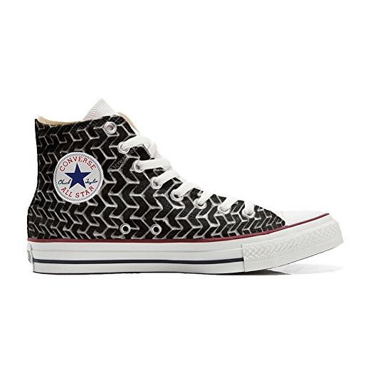 Converse All Star Slim personalisierte Schuhe (Handwerk Produkt) Pirelly 46 EU Converse All Star Slim personalisierte Schuhe (Handwerk Produkt) Pirelly 46 EU