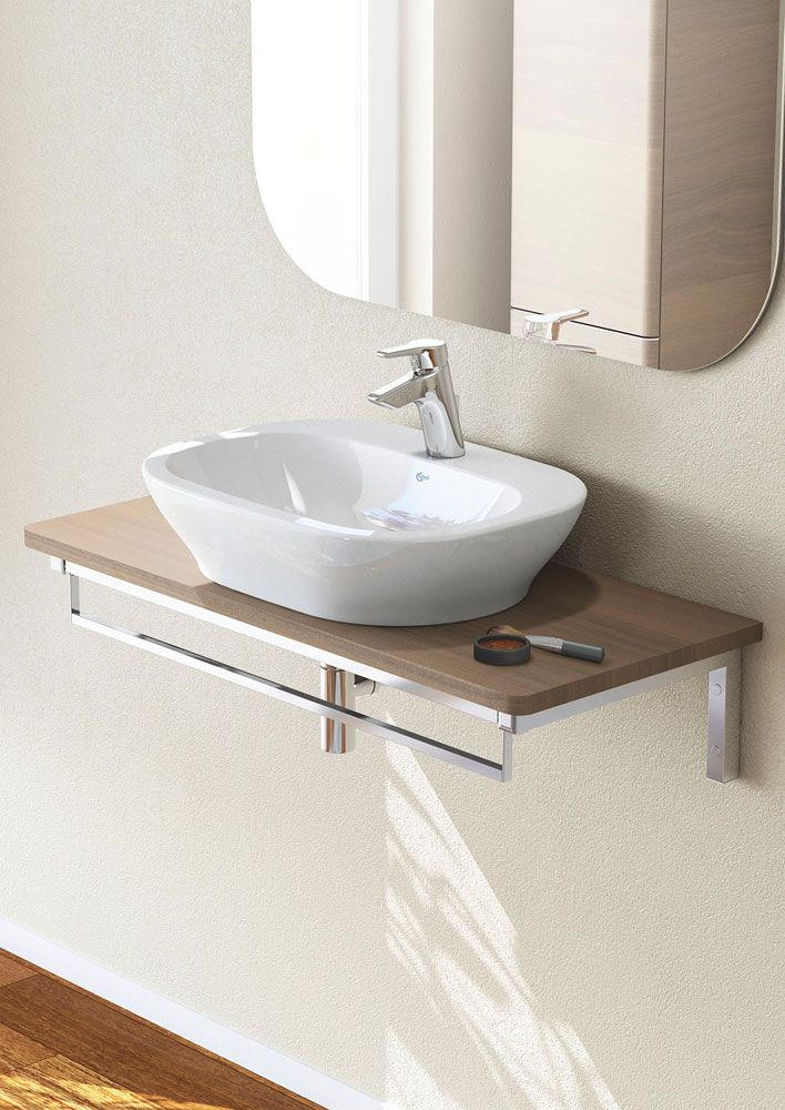 Ideal Standard Lavabo Active Lavabo sospeso realizzato in ceramica jpg (708x1000)