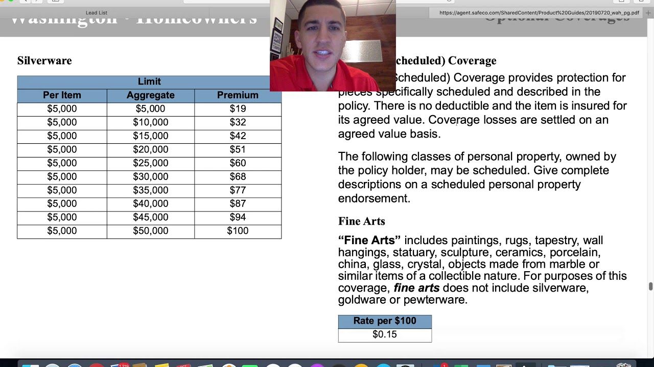 Save More Insurance Spokane Wa