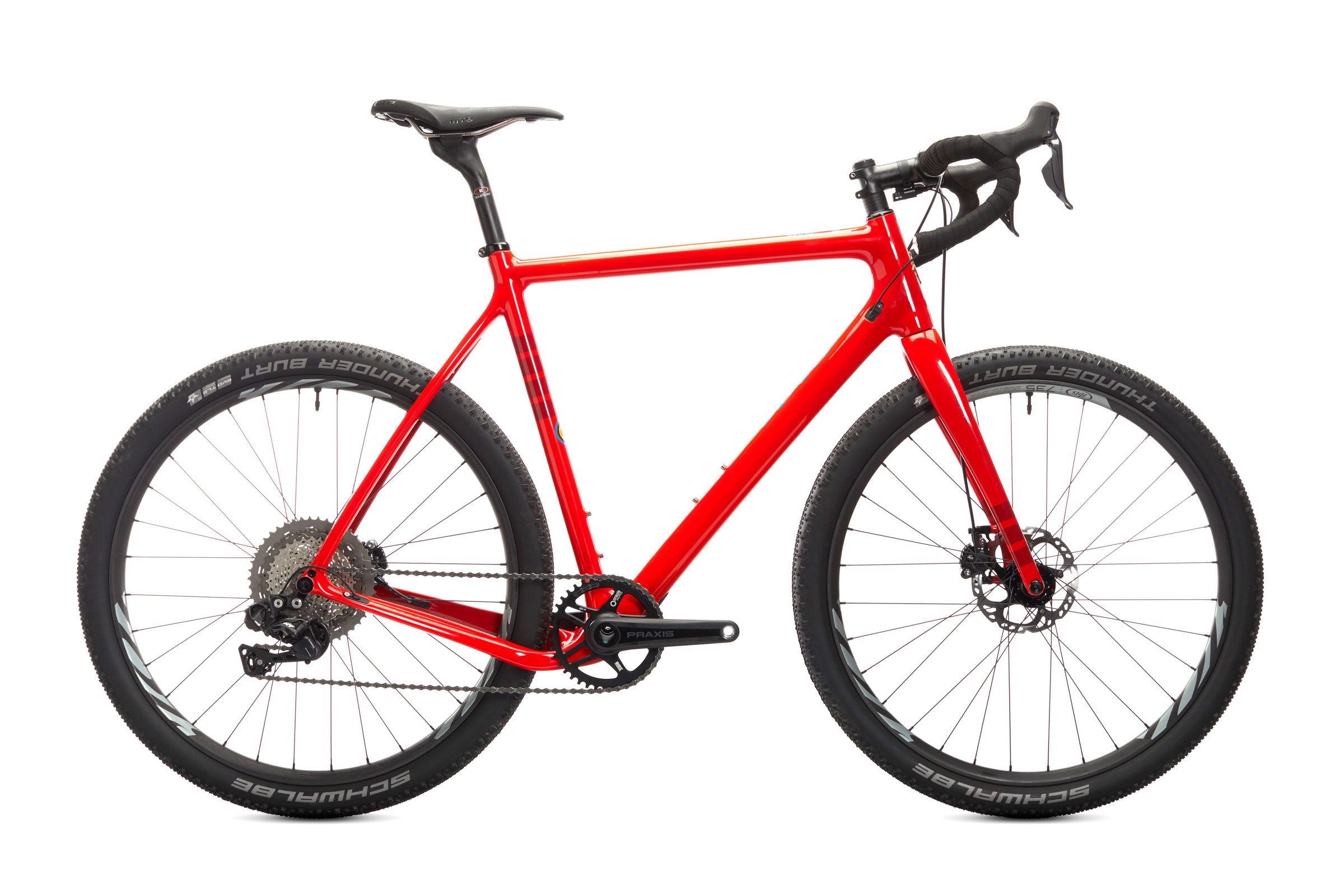Kona Bikes Road Libre Libre Flat Tire S Favorite Gravel