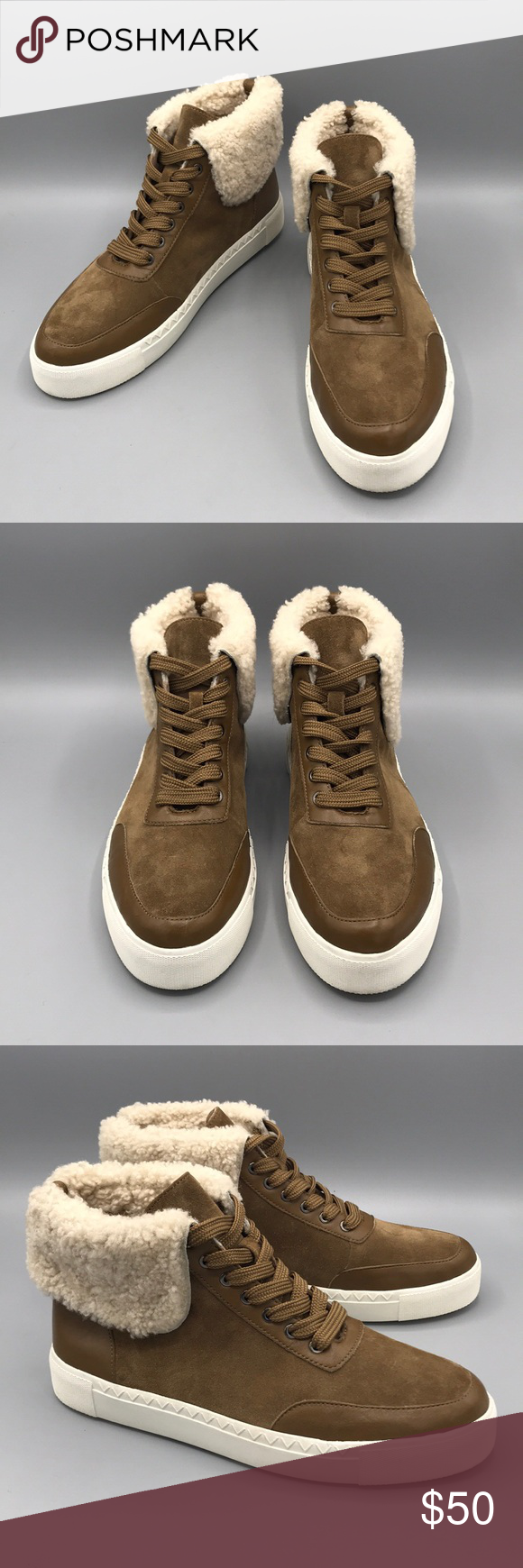 via spiga sara sneaker