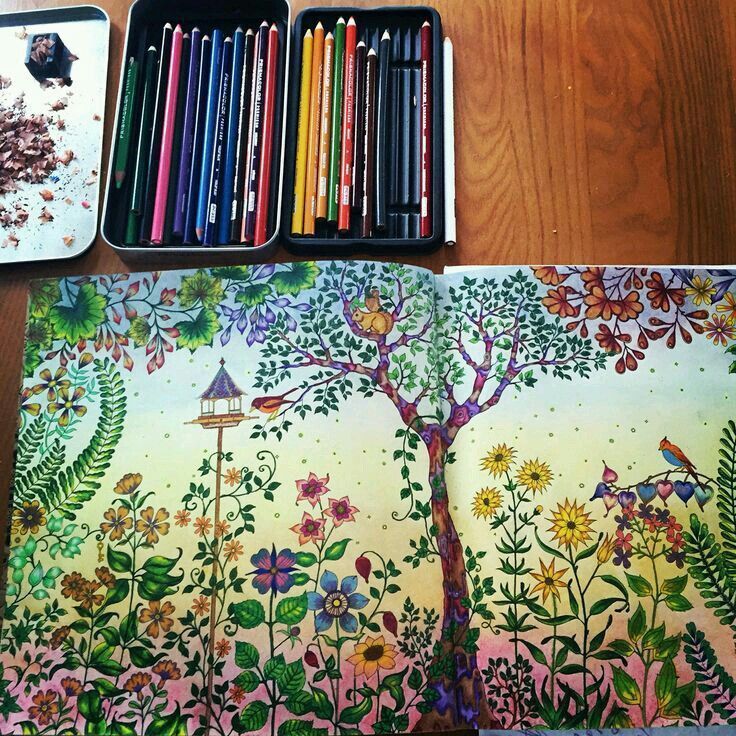 Download Great Images Secret Garden coloring book Ideas In 1911 ...