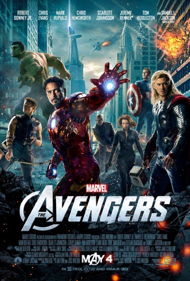 Avengers End Game Movie Poster 2019 Loki Marvel Print 13x20/" 24x36/" 27x40/"