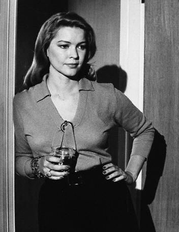 Ellen Burstyn The Last Picture Show Ellen Burstyn The Last