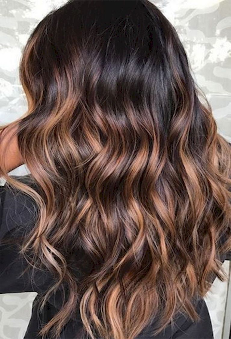 sexy hair color ideas Ryder skye fuck