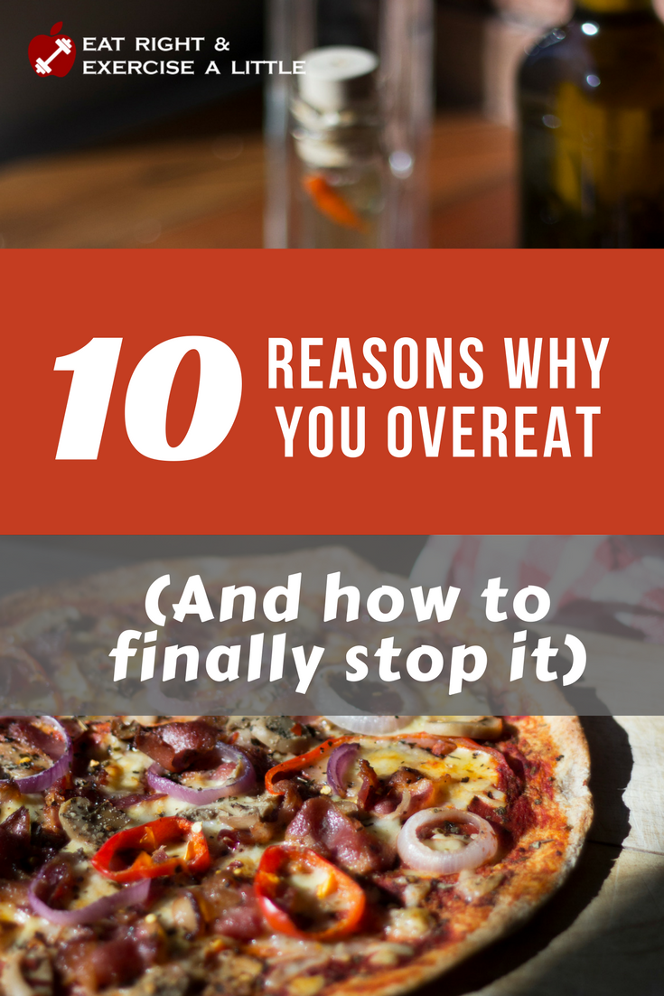 Watch 10 Healthy Foods You’re Overeating video Watch 10 Healthy Foods You’re Overeating video