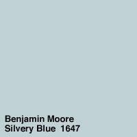 silver blue paint silver blue paint