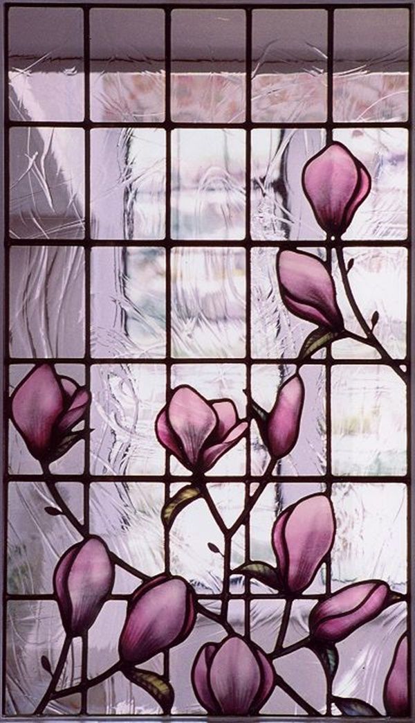 60 Window Glass Painting Designs for Beginners