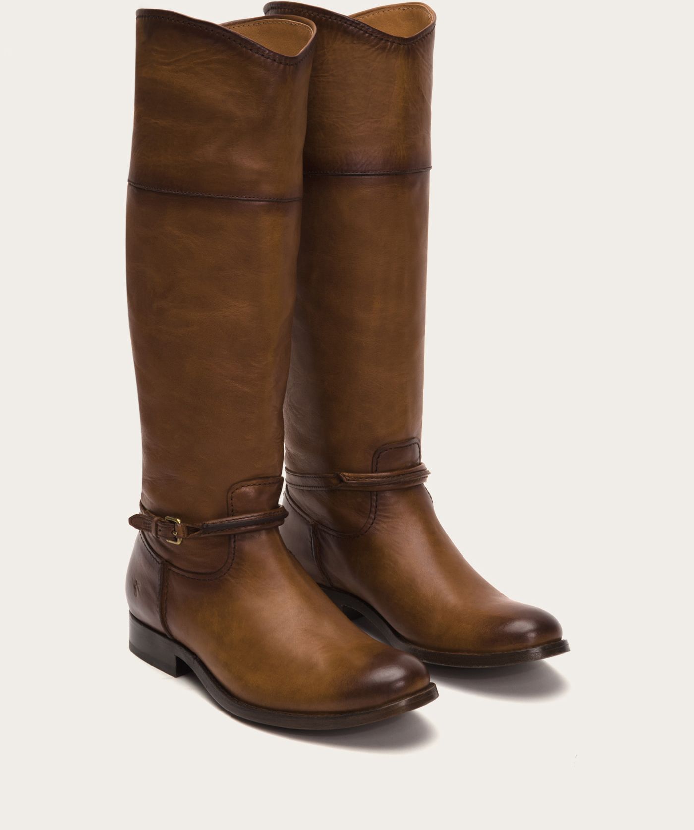 melissa seam tall boot