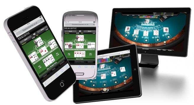 Casino Pour Mobile Casino Pour Mobile