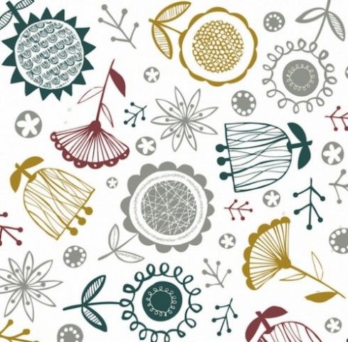 DASHWOOD STITCHES CHOICE OF 4 DESIGNS PATCHWORK// CRAFT FABRIC 100/% COTTON