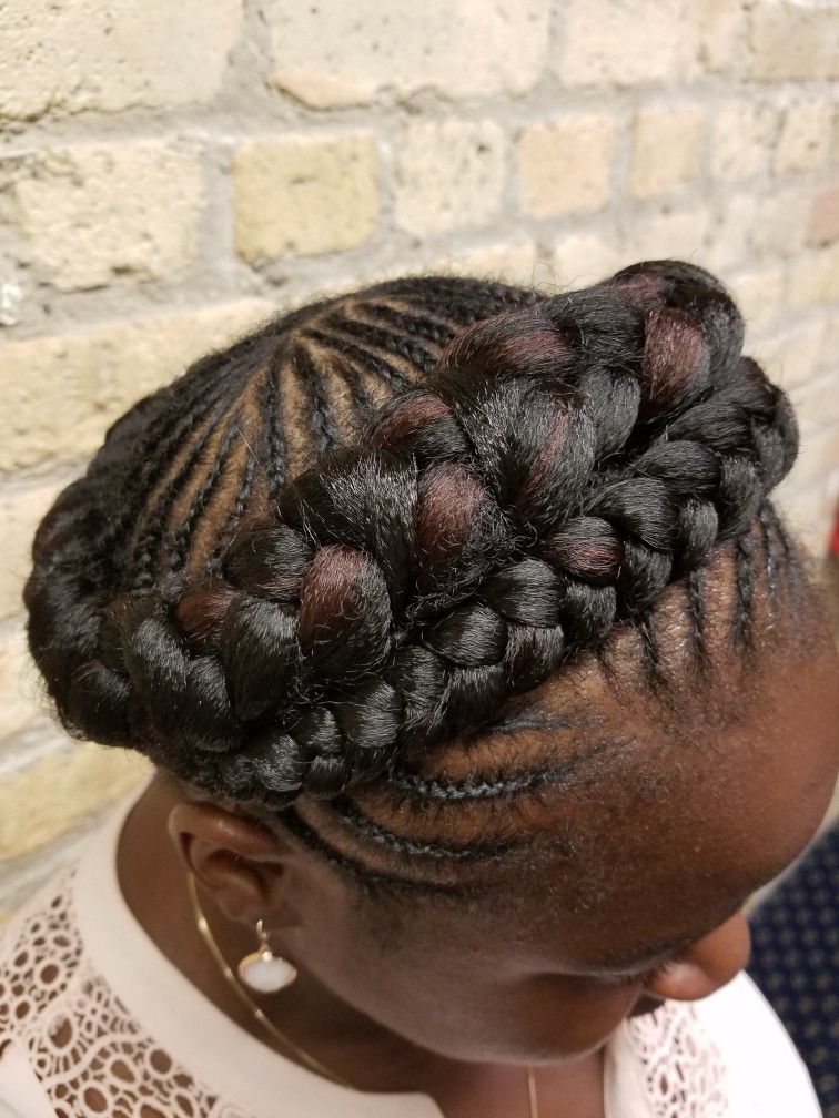 Nubginns Natural Hair Wellness 773 378 6858 Center 5823 W Corcoran Pl Chicago Il Natural Hair Salon Chicago Natural Hair Salons Natural Hair Styles