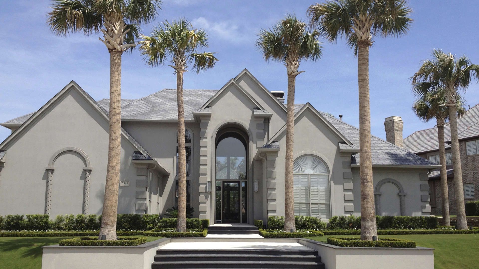quinlandesignbuild Frisco Landscape Designs
