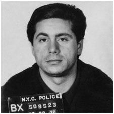 anthony casso mugshot mobster mafia gangster real gangster anthony casso mugshot mobster mafia gangster real gangster