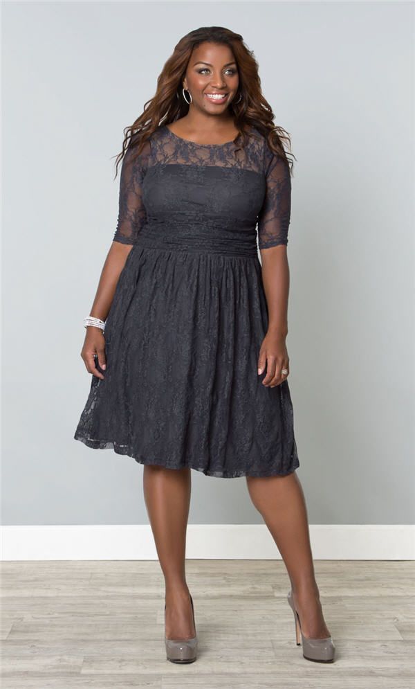 piniful.com plus size special occasion dresses (19) #plussizefashion #