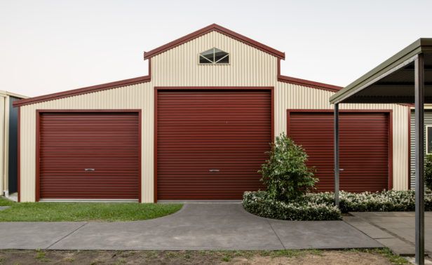 Creating More Energy Efficient Warehouse Environment