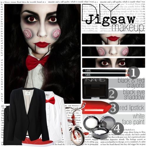 15 Fun, Unique DIY Halloween Costumes No One Else Will Think Of Quality and authentic women's s costume ideas using new, vintage or thrift store clothing. Dresses, work clothes, teenage, pin up fashions and more.