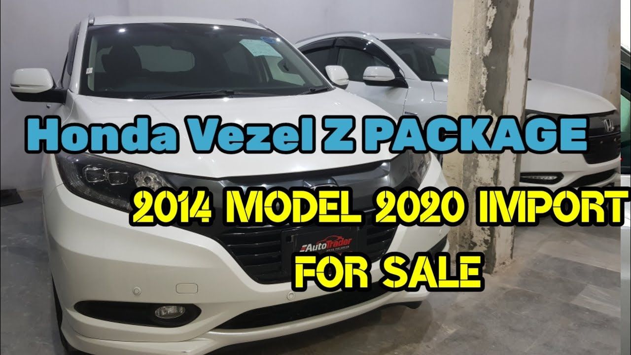 Honda Vezel Z Package For Sale 2014 Model 2020 Import Honda Model Packaging Honda Vezel Z Package For Sale 2014 Model 2020 Import Honda Model Packaging