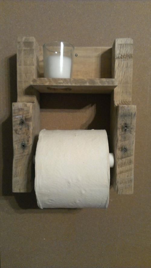 How To Make The Most Out Of Your Widden Pallets Pellet Wood How To Make The Most Out Of Your Widden Pallets Wood Toilet Paper Holder