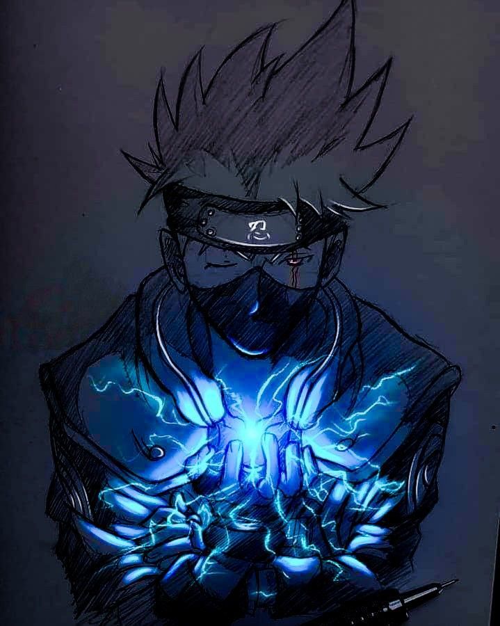 Pin by 09พลเองรัตนวัฒน์ พันธ์ทอง on การบันทึกอย่างรวดเร็ว | Anime canvas art, Anime shadow, Anime canvas Best Anime Drawings, Anime Sketch, Blue Anime, Dark Anime, Black And White Art Drawing, Anime Shadow, Glowing Art, Digital Art Anime, Manga Anime One Piece