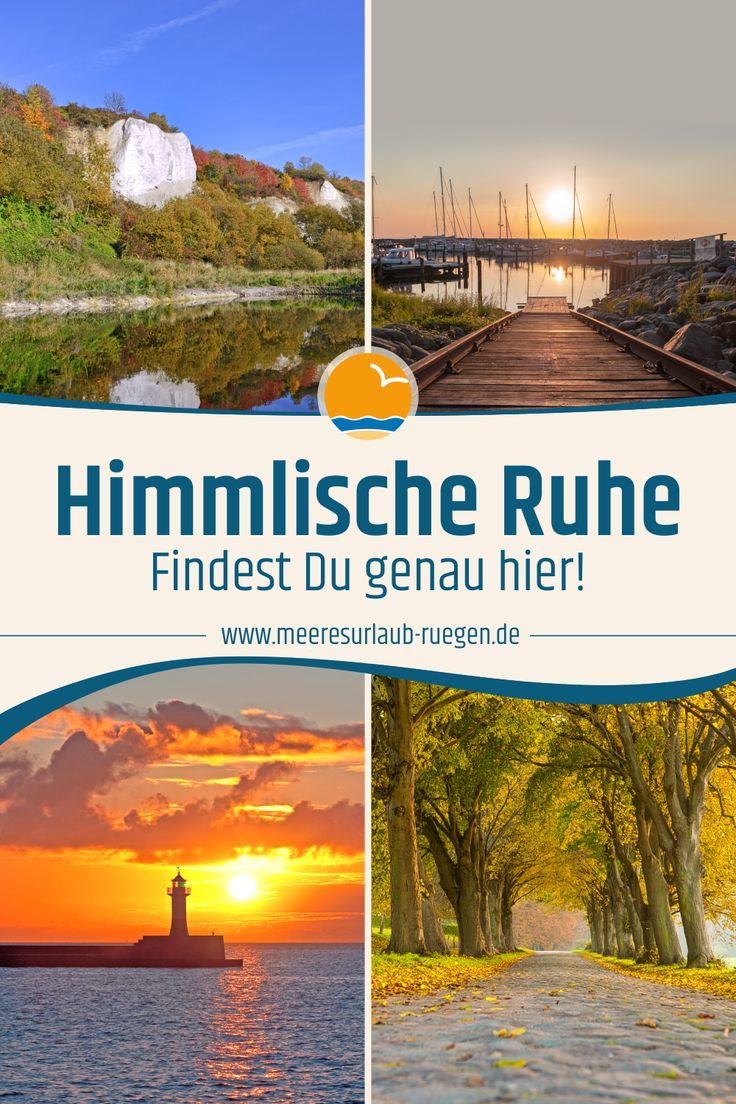 Rügen single urlaub