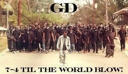Gangster Disciples Gangster Disciples Gangster Disciples Gangster Gang Culture