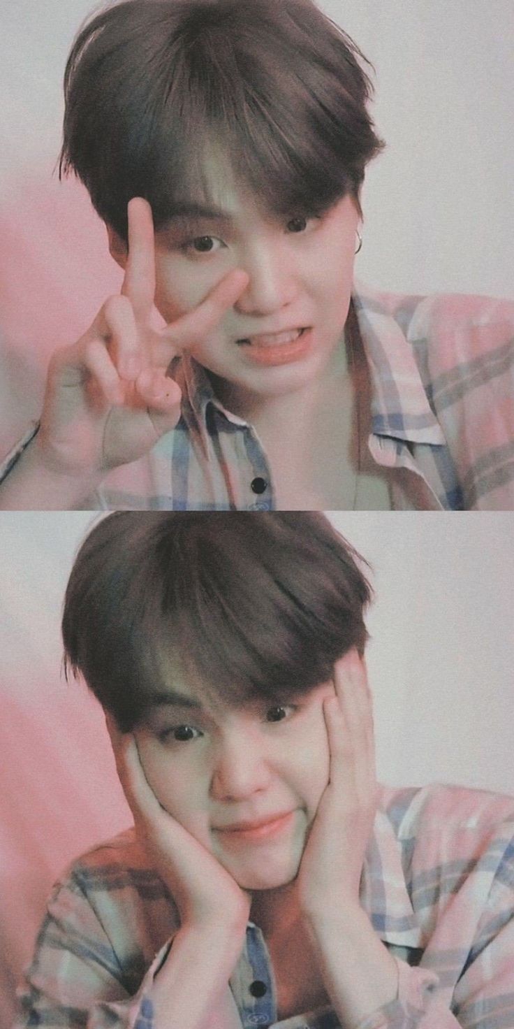 WE DON'T TALK TOGETHER ⇥ Min Yoongi ; BTS ✓ - [ 16 WE DON'T TALK TOGETHER ⇥ Min Yoongi ; BTS ✓ - [ 16