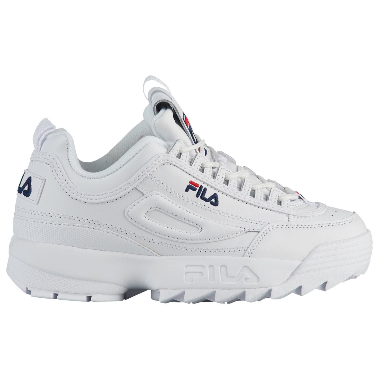 Fila Women's Disruptor II Premium | VivaGlee Products in ... Fila Women's Disruptor II Premium | VivaGlee Products in ...