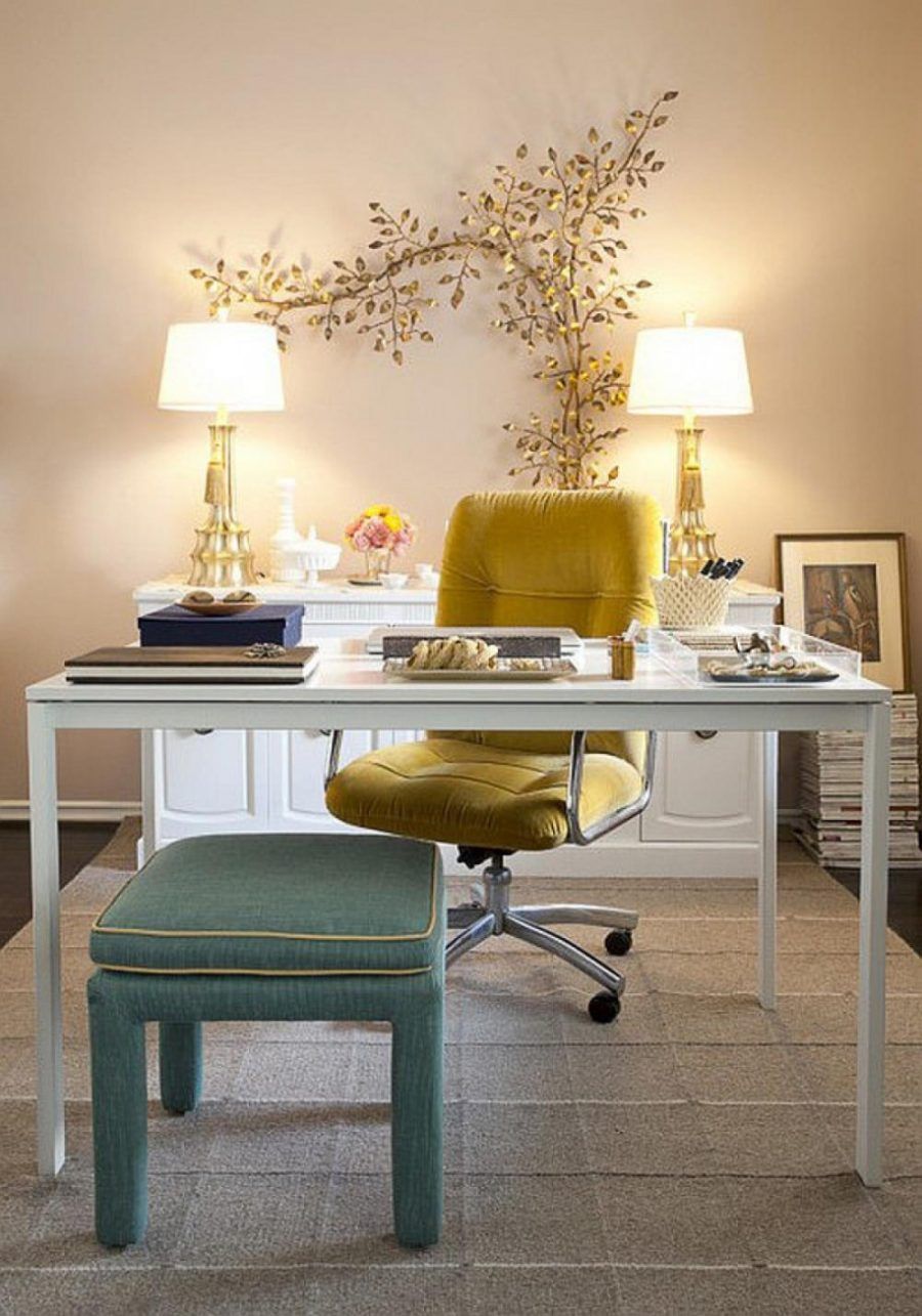 21 ideas for creating the ultimate home office pinterest office