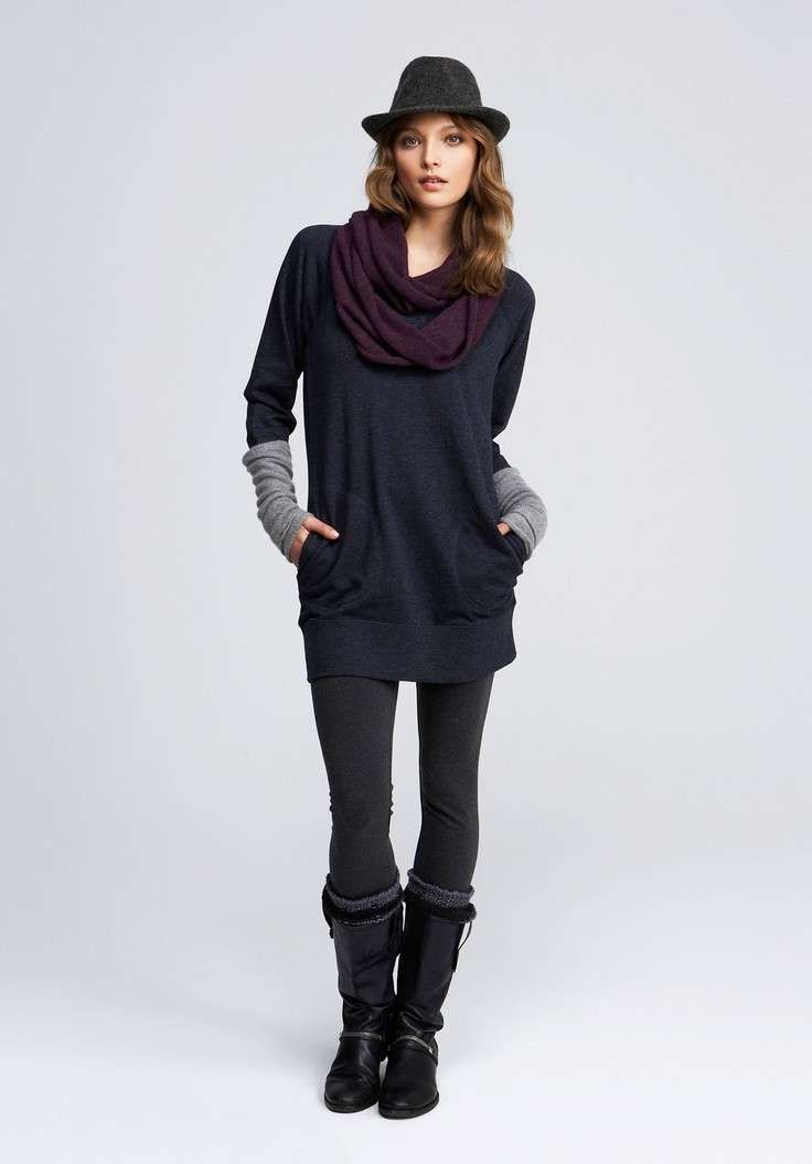 consejos para combinar leggins y botas ejemplos leggins con vestido looks dresses consejos para combinar leggins y botas ejemplos leggins con vestido looks dresses