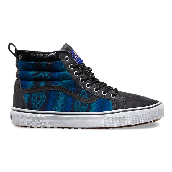 Sk8 Hi Mte Shop Shoes At Vans