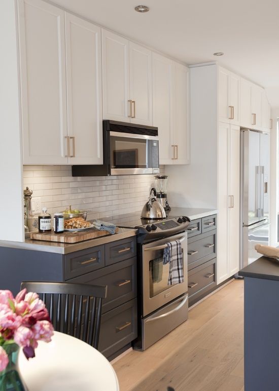 2 color kitchen cabinets pictures dark cozinha dos sonhos tudo orna cozinha meus home decor pinterest kitchen kitchen 2 color kitchen cabinets pictures dark cozinha dos sonhos tudo orna cozinha meus home decor pinterest kitchen kitchen