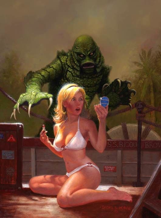 Really. erotic monster art Opinion you erotic monster art